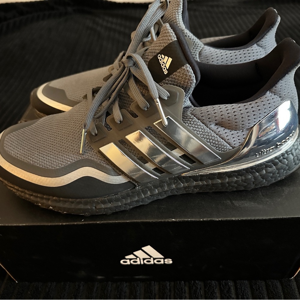 Adidas UltraBoost MTL